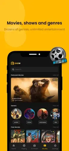 lokah-chapter-1-hotstar Movies and shows